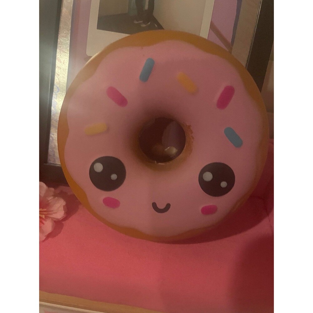 Squishy donuts large